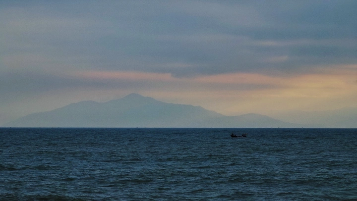 海岛风云