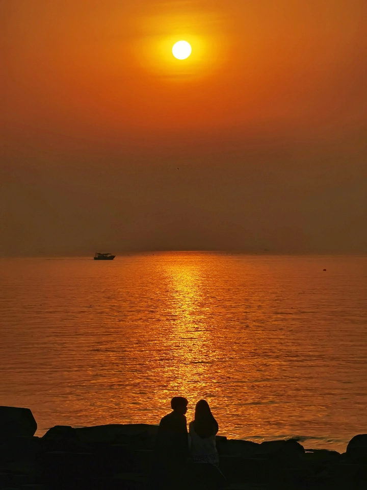 浪漫时光