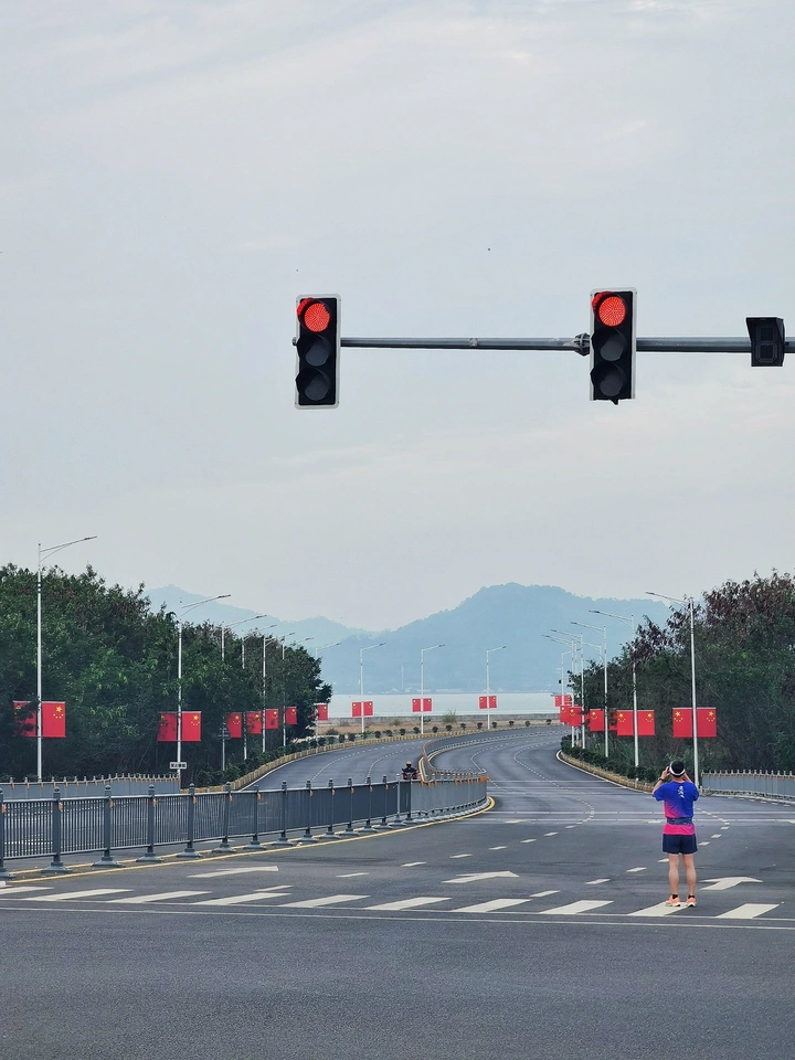 向海而行