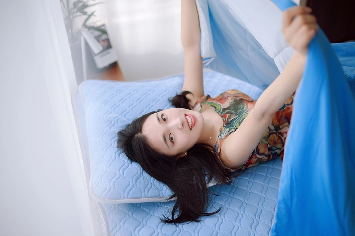 盖被子更凉爽？清凉夏被怎么选