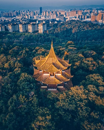 金殿