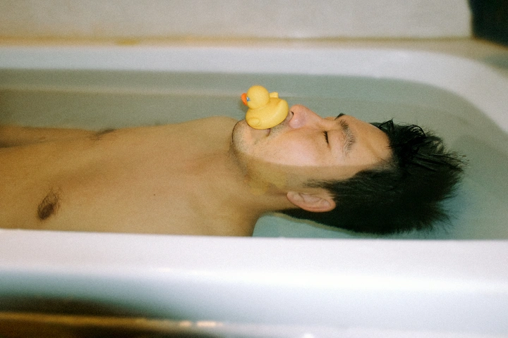 小黄鸭