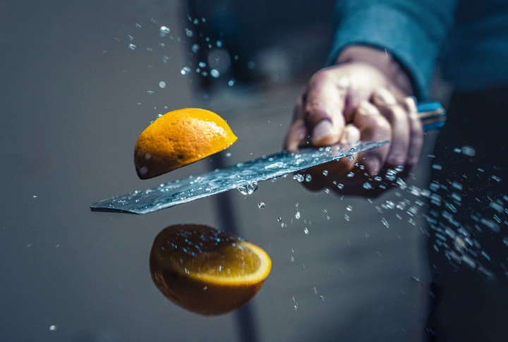 水果忍者?