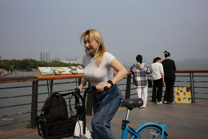 深圳湾公园