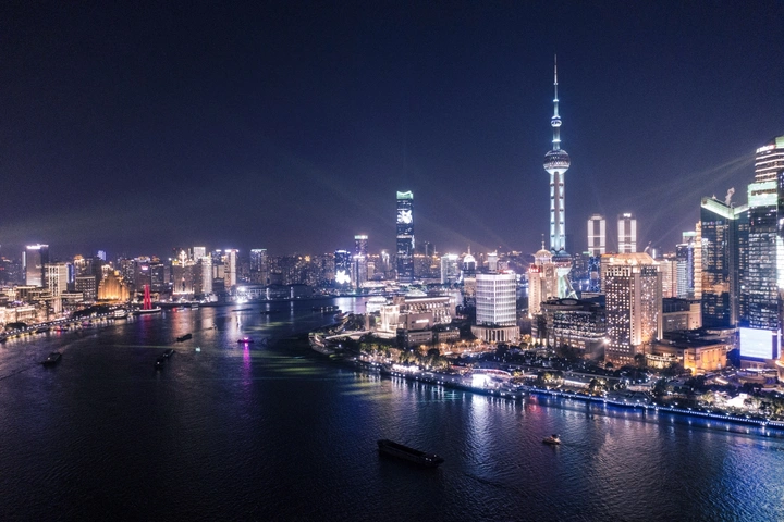 东方明珠