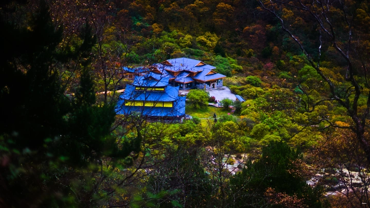 黄龙