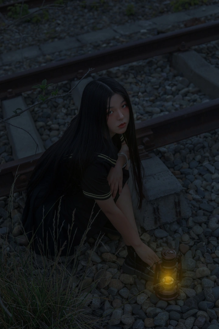 《少女事件簿》