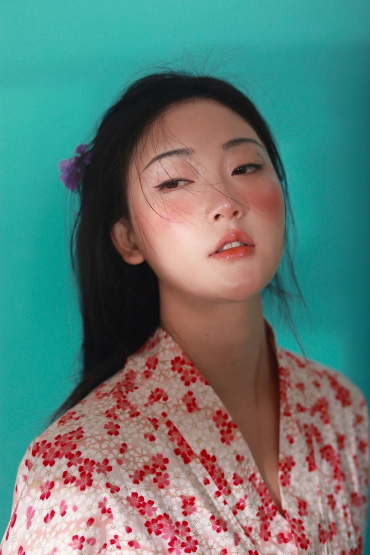 《梦幻夏日》