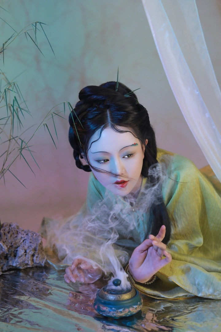 《青蛇》
