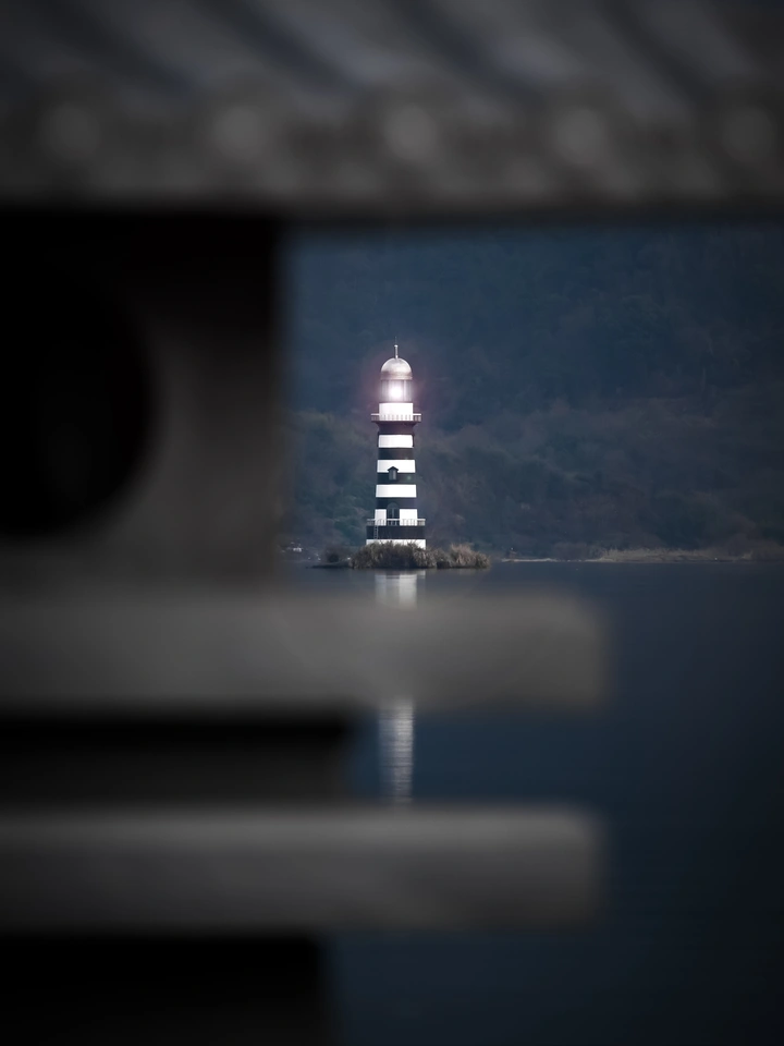 灯塔
