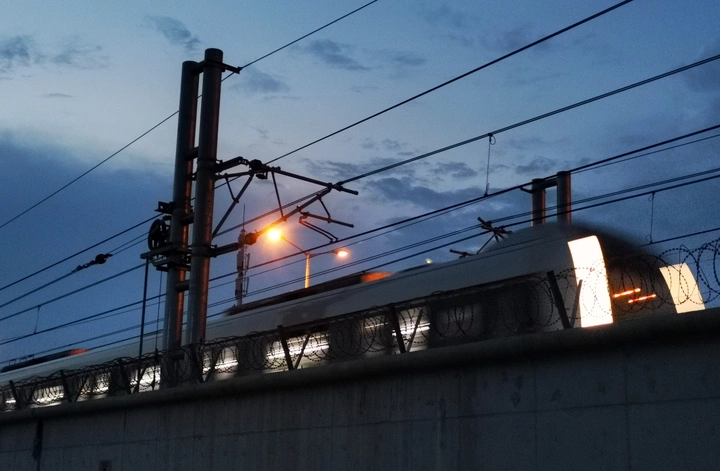 日暮
