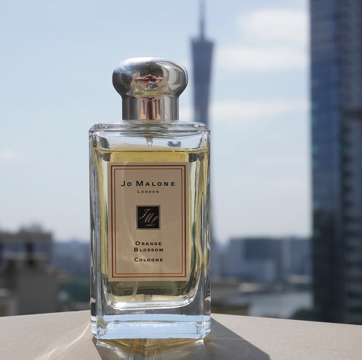 祖马龙 Jo Malone