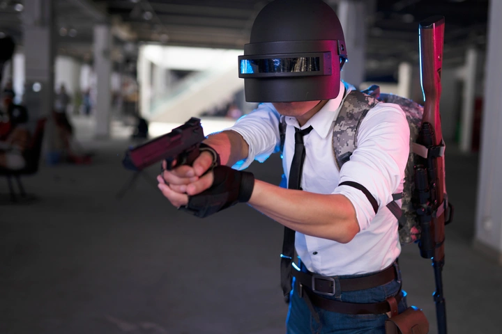 PUBG
