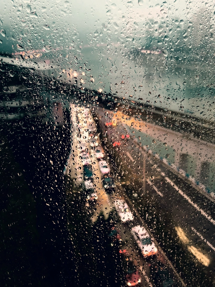 雨季