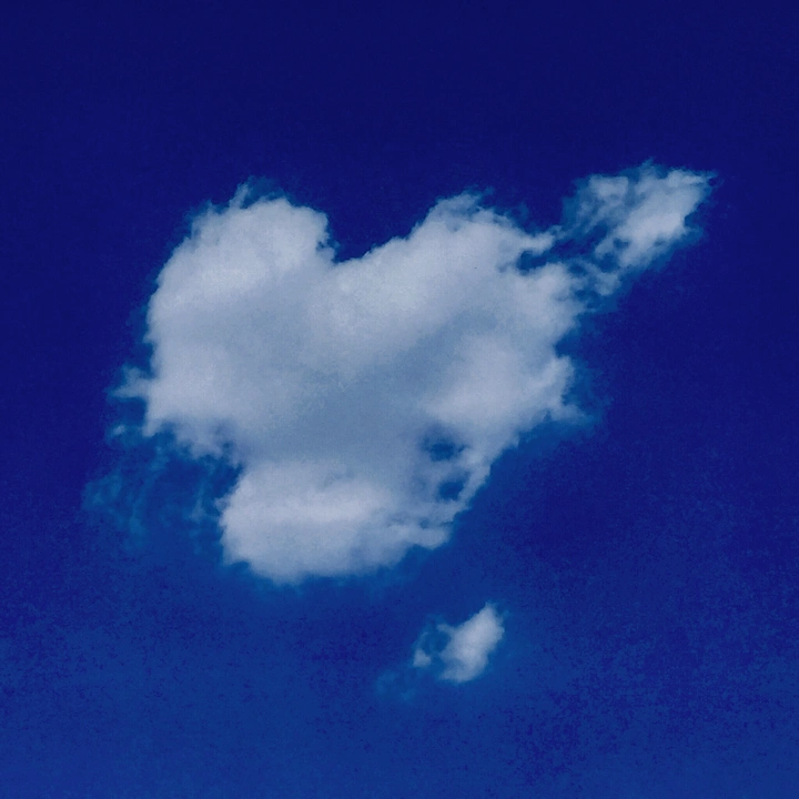 芝士奶盖☁️