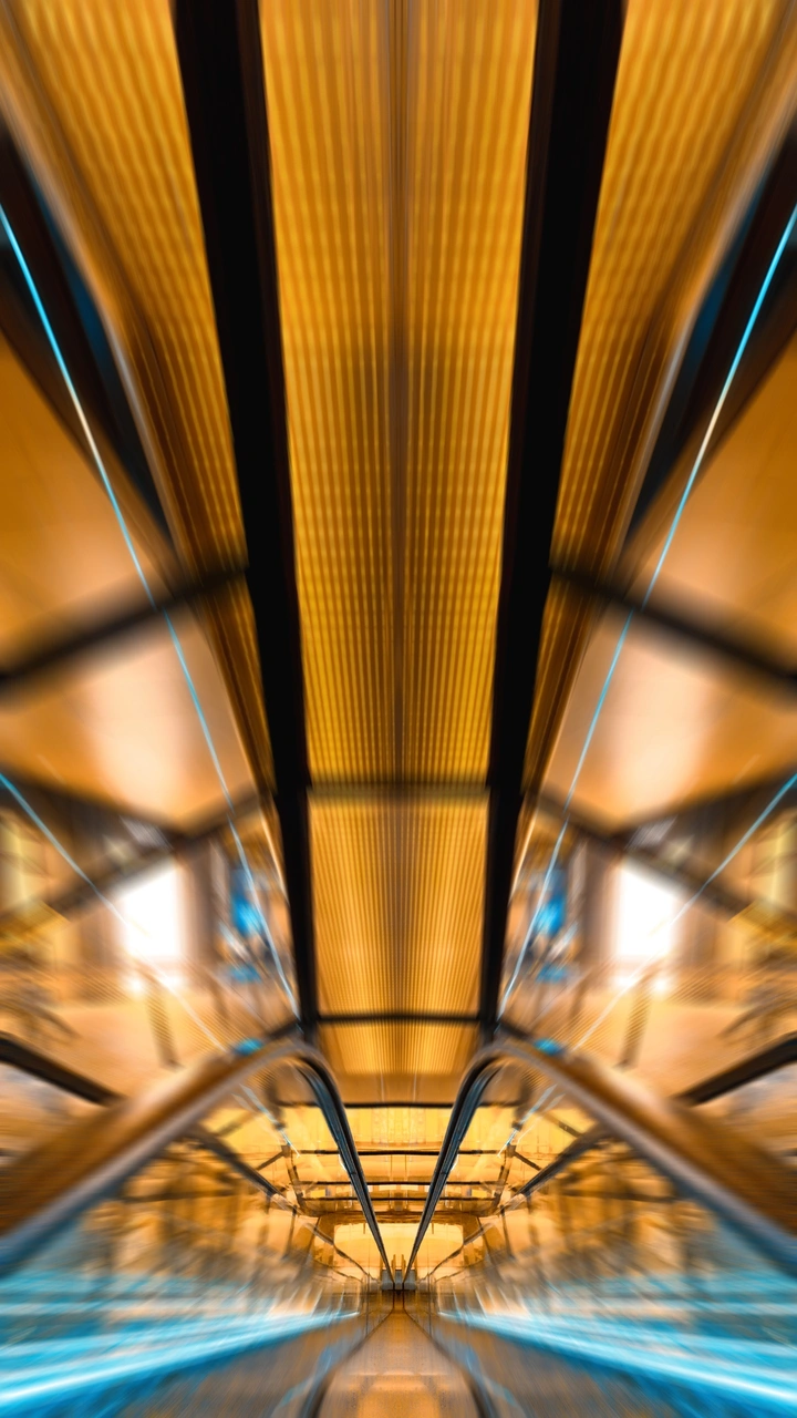 时空隧道
