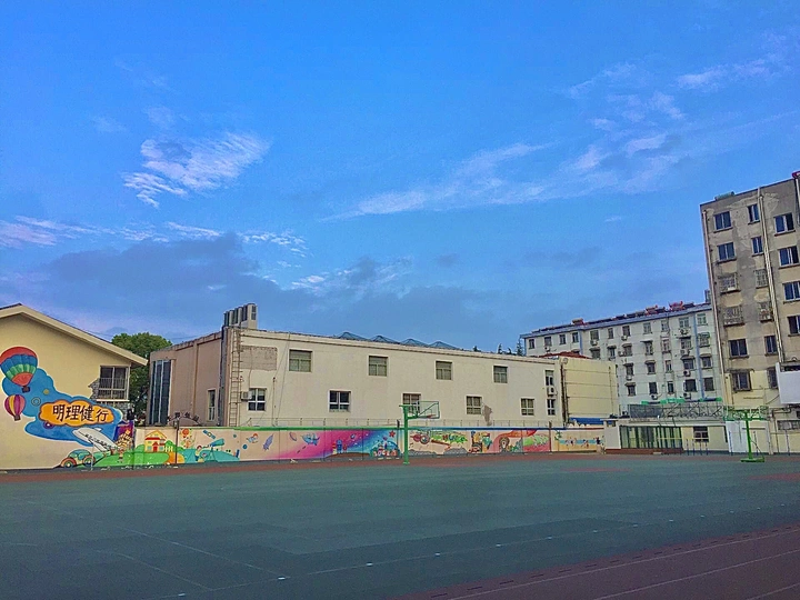 母校