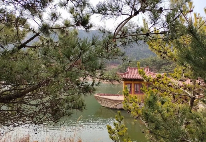 画舫