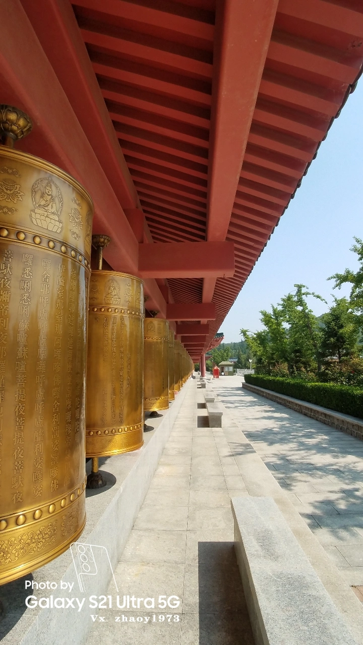 转经筒
