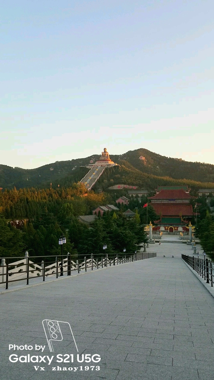 龙口※南山禅寺