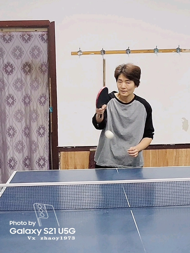 积极训练🏓备战冬奥会