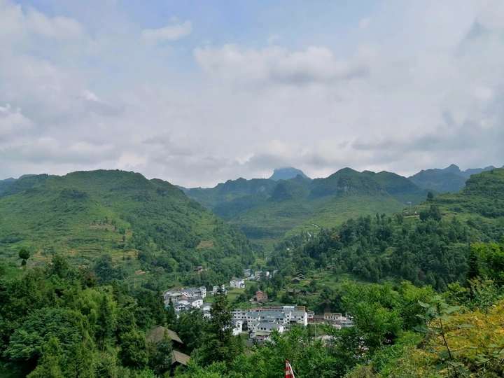 永远的家乡