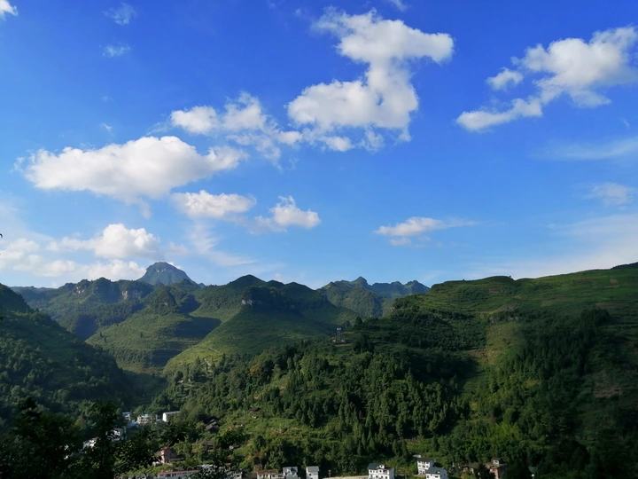 原风景