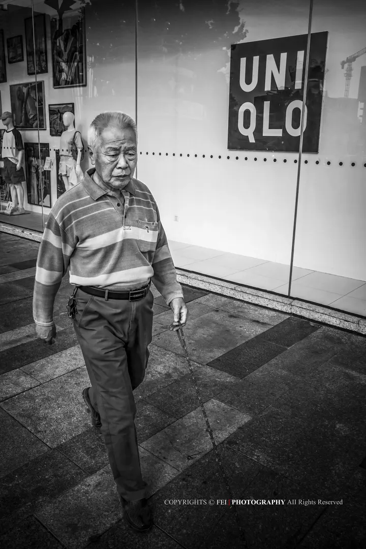 理光·随记