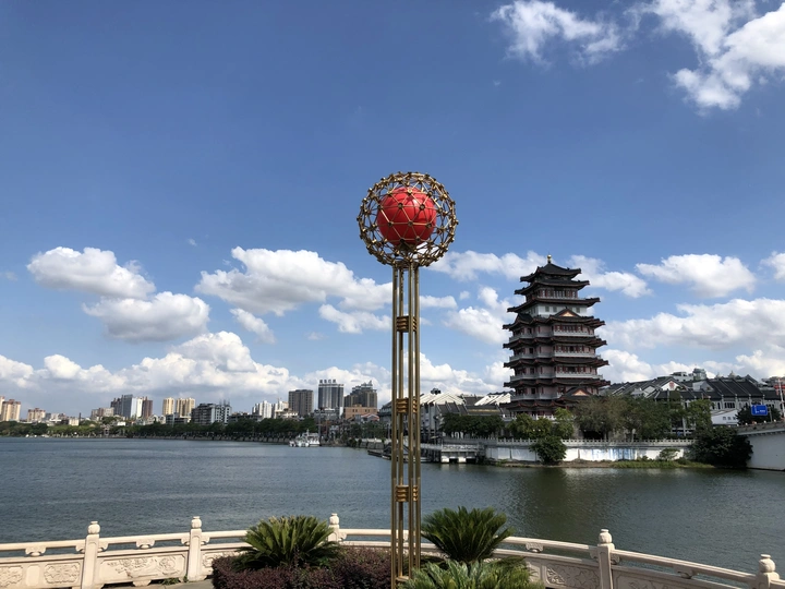 20200506惠州东江