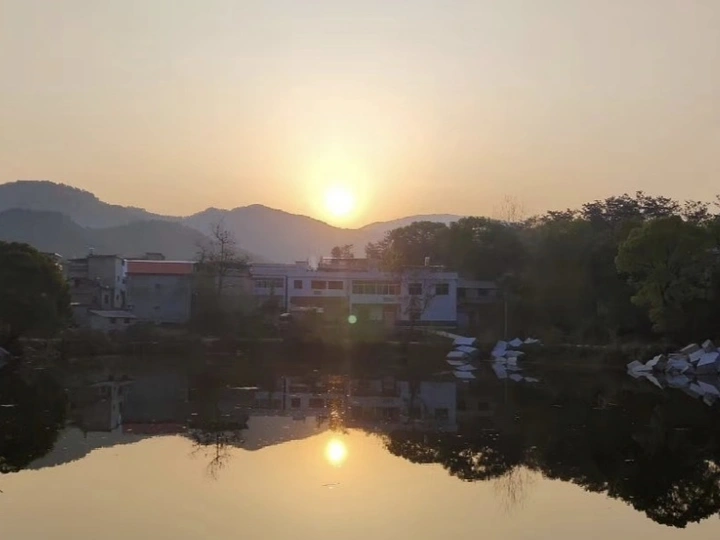 太阳