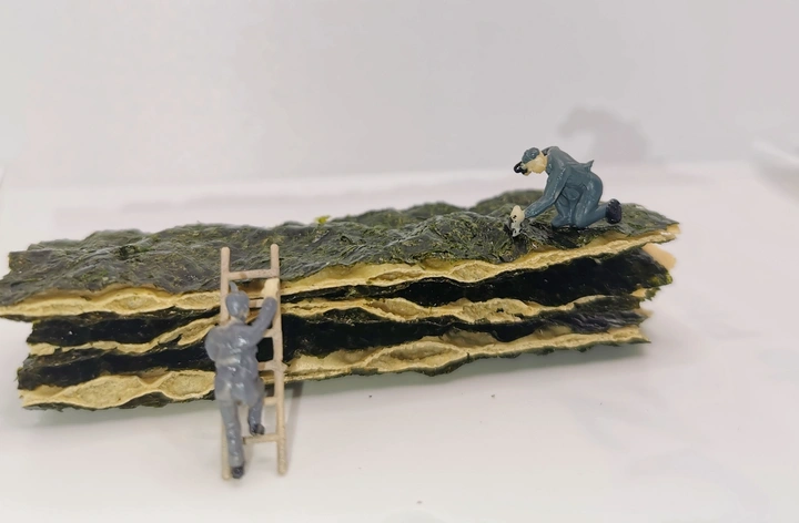 小人物