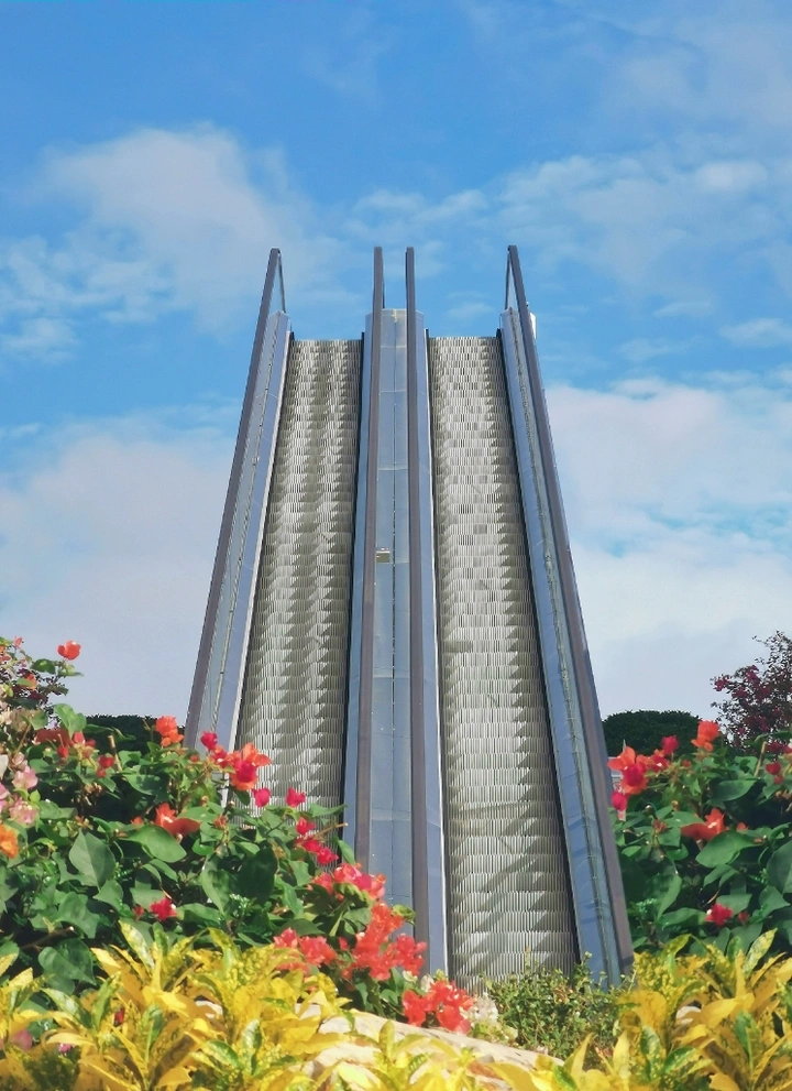 日系街景