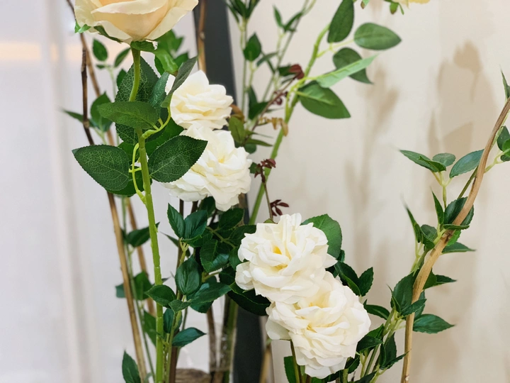 小花花