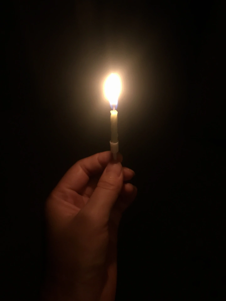 生生不息的希望