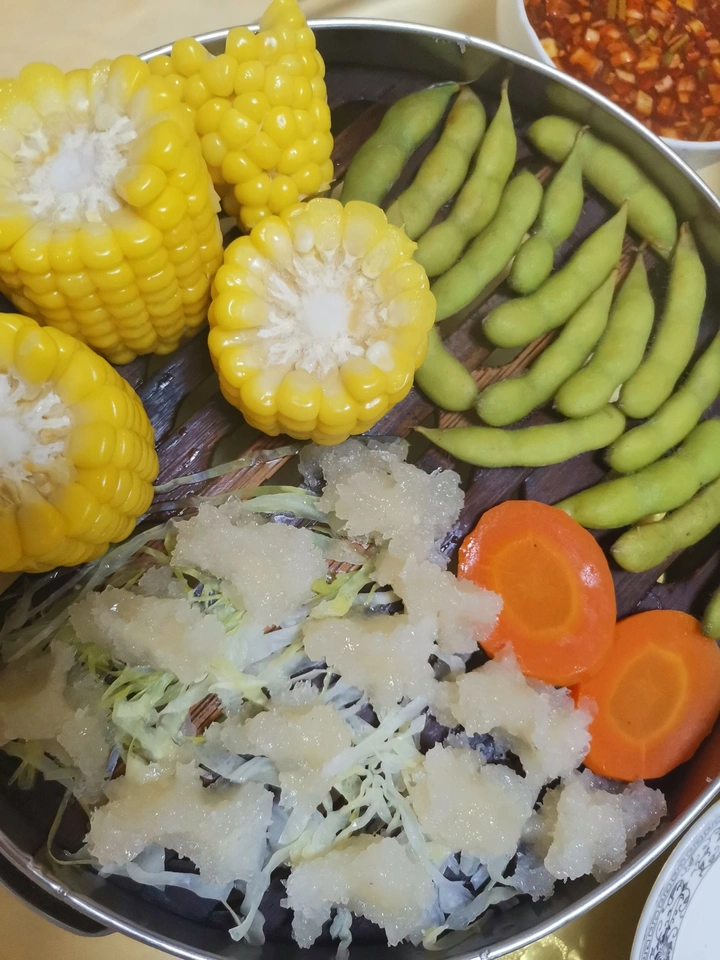 食指大动