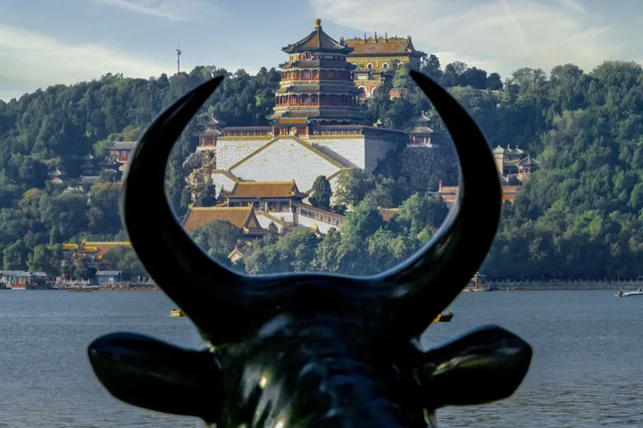 守望