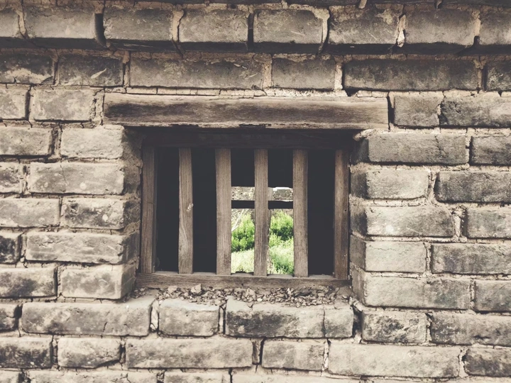 古厝.土地