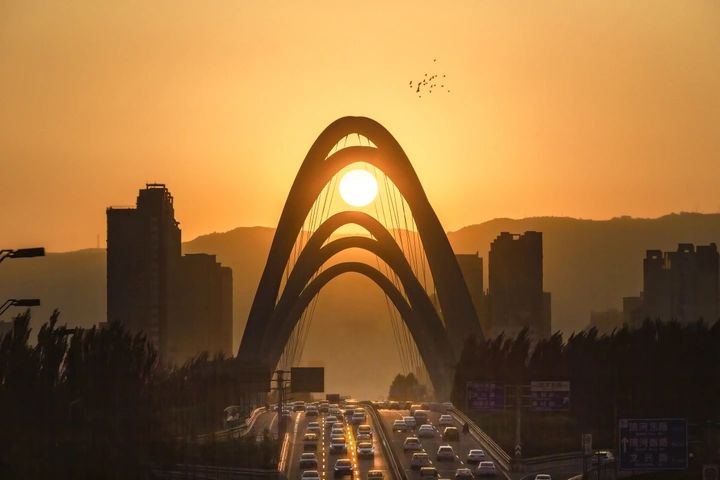 北中环悬日