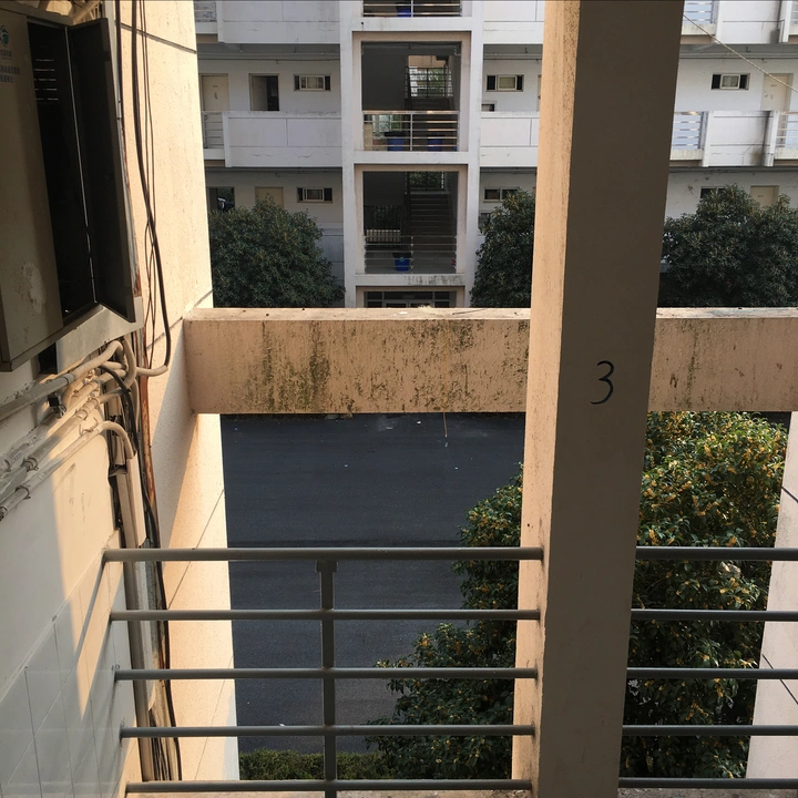 大学宿舍