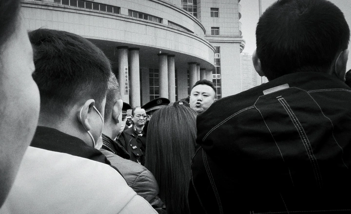 我要上学，我要家