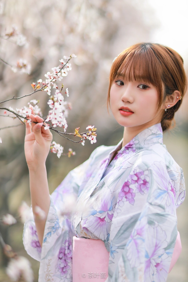 春风十里不如你