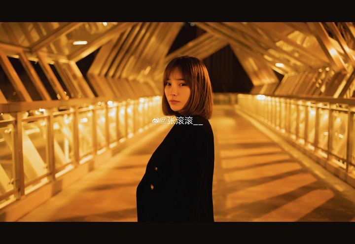 你没挽留，我没有回头。