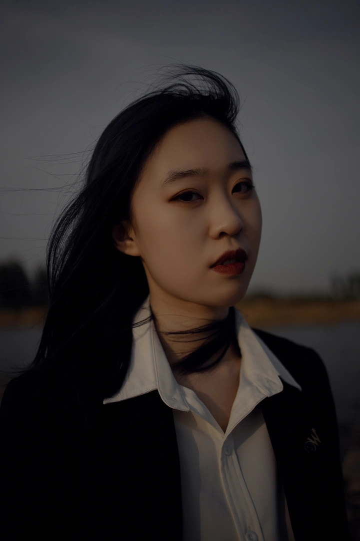 高级感朋友圈