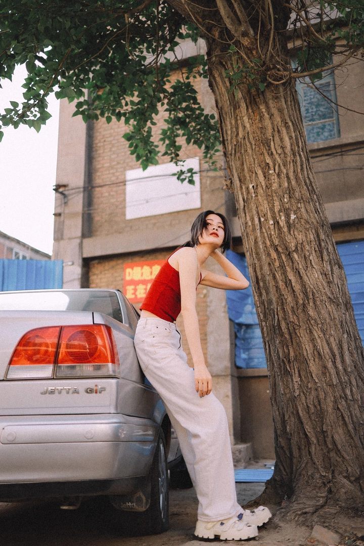 数码仿胶片来啦