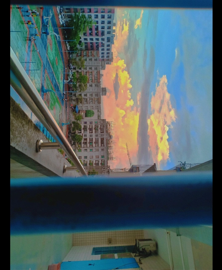 不一样的发现