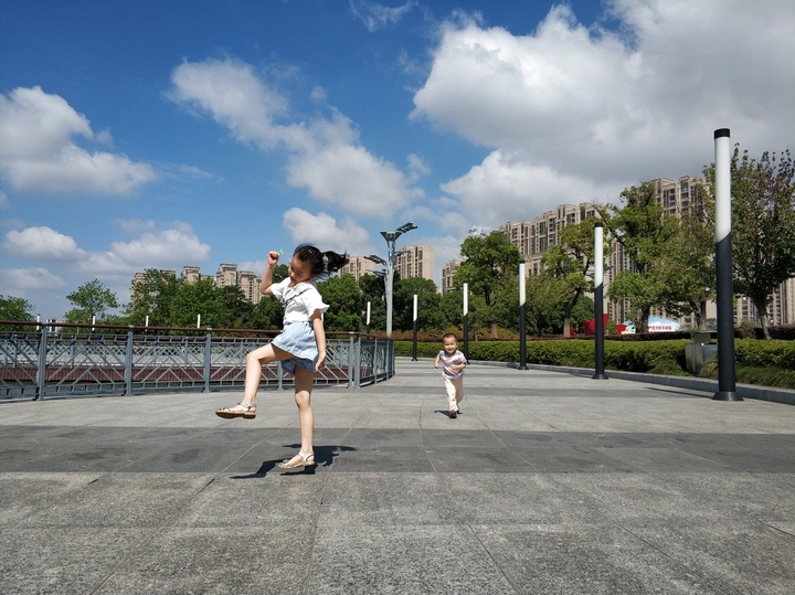 欢乐多