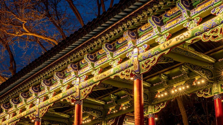 画廊