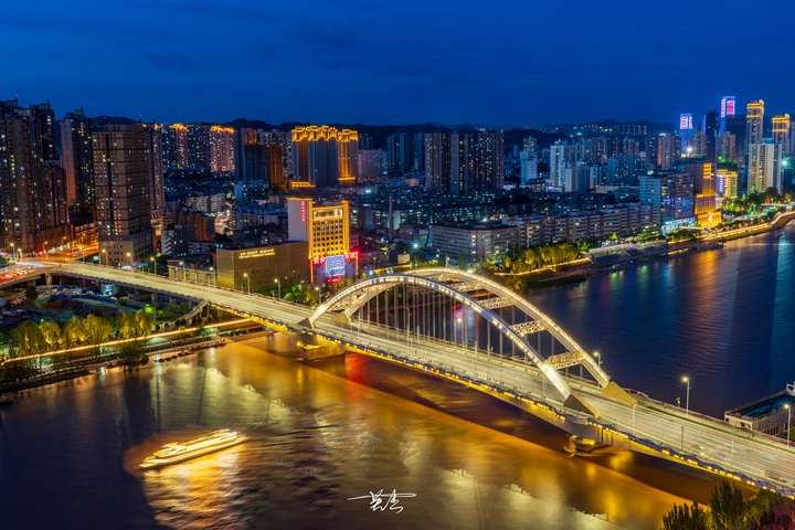 元通大桥