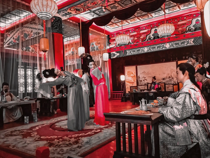 滕王阁