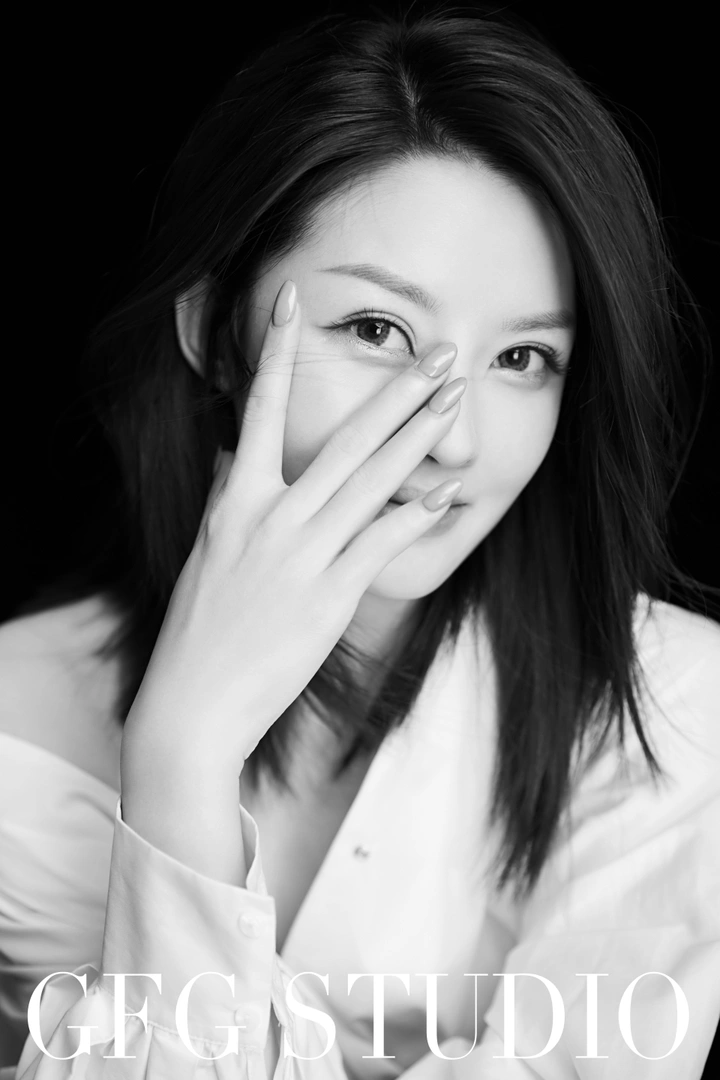 黑与白